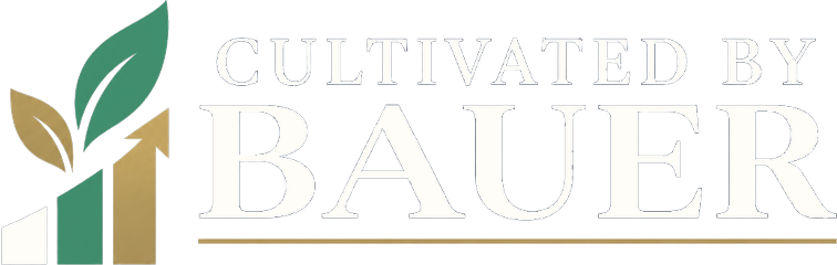 Cultivated by Bauer